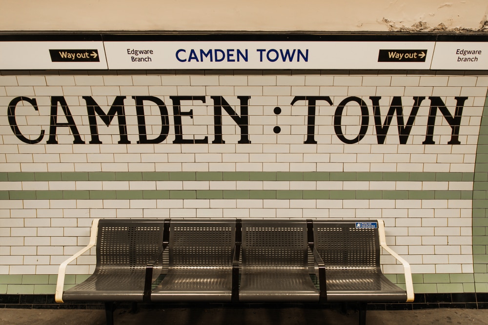 9 cose fantastiche da fare e vedere nella città di Camden di Londra