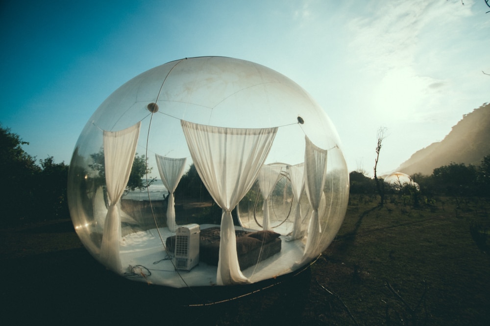 Los hoteles más singulares de Bali para las vacaciones de su vida