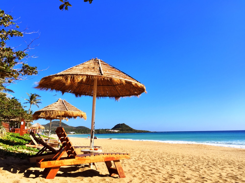 Comment survivre à l'été à Taïwan: conseils pour la chaleur tropicale