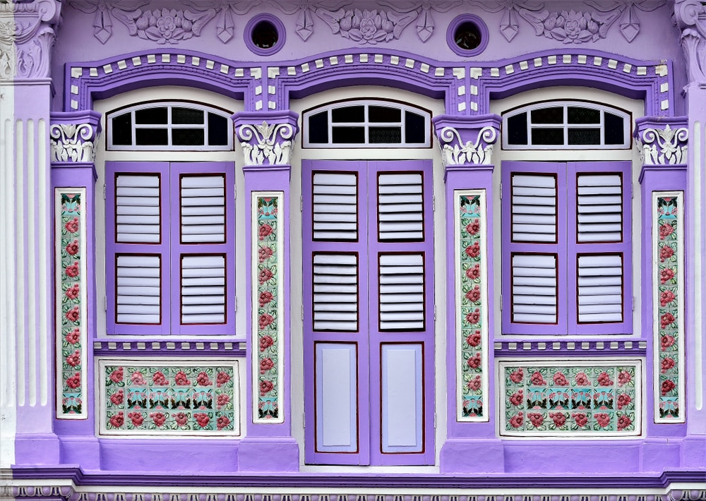 Los lugares más fotogénicos de Singapur para obtener esos disparos dignos de Insta