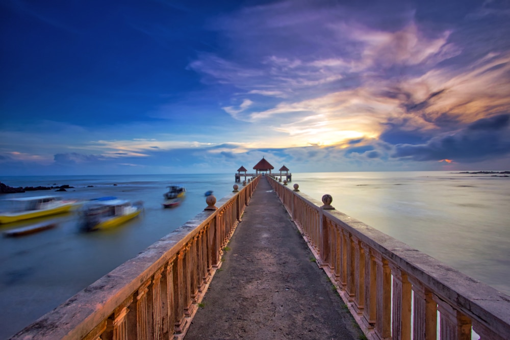 7 Trips de día rápidos y fáciles que puedes tomar de Singapur