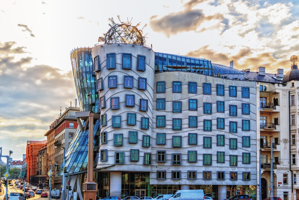 Dónde alojarse en Praga: 6 hoteles fascinantes en la capital checa