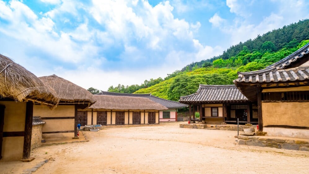 Découvrez un autre type de visites à Cheongju, en Corée du Sud! 4 spots touristiques recommandés