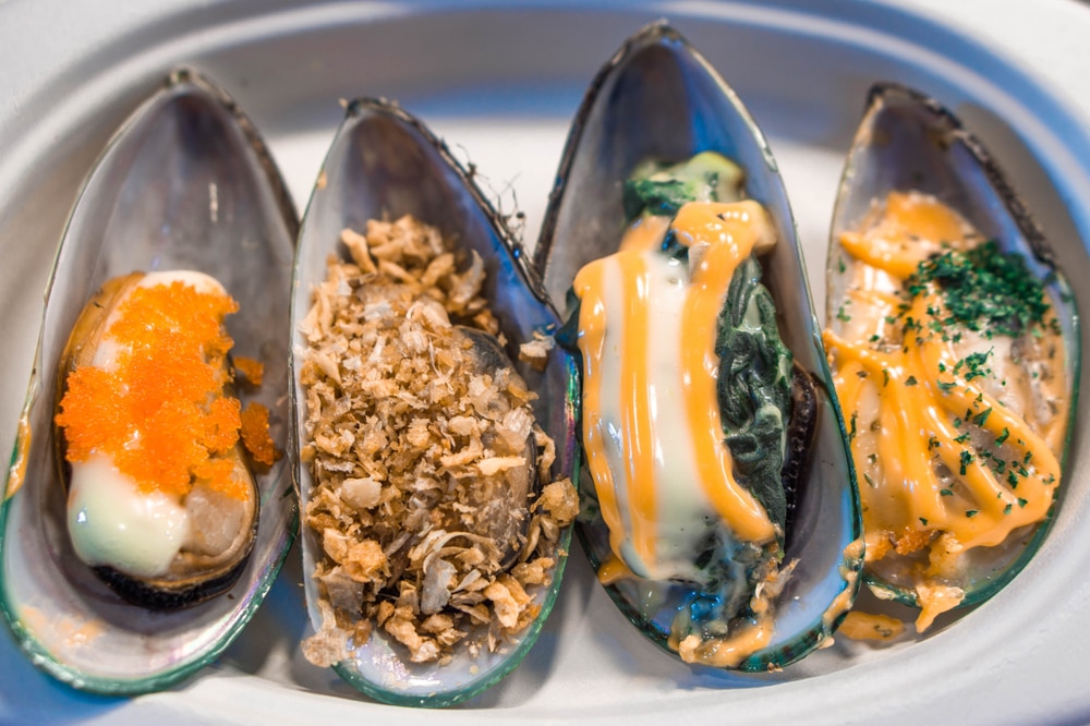 La mejor comida de Nueva Zelanda: 7 platos clásicos de kiwi para probar en Nueva Zelanda