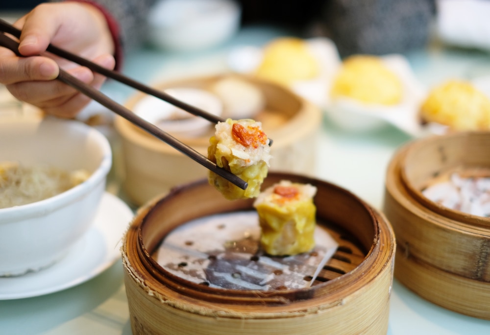 7 alimentos que debe probar al visitar Hong Kong