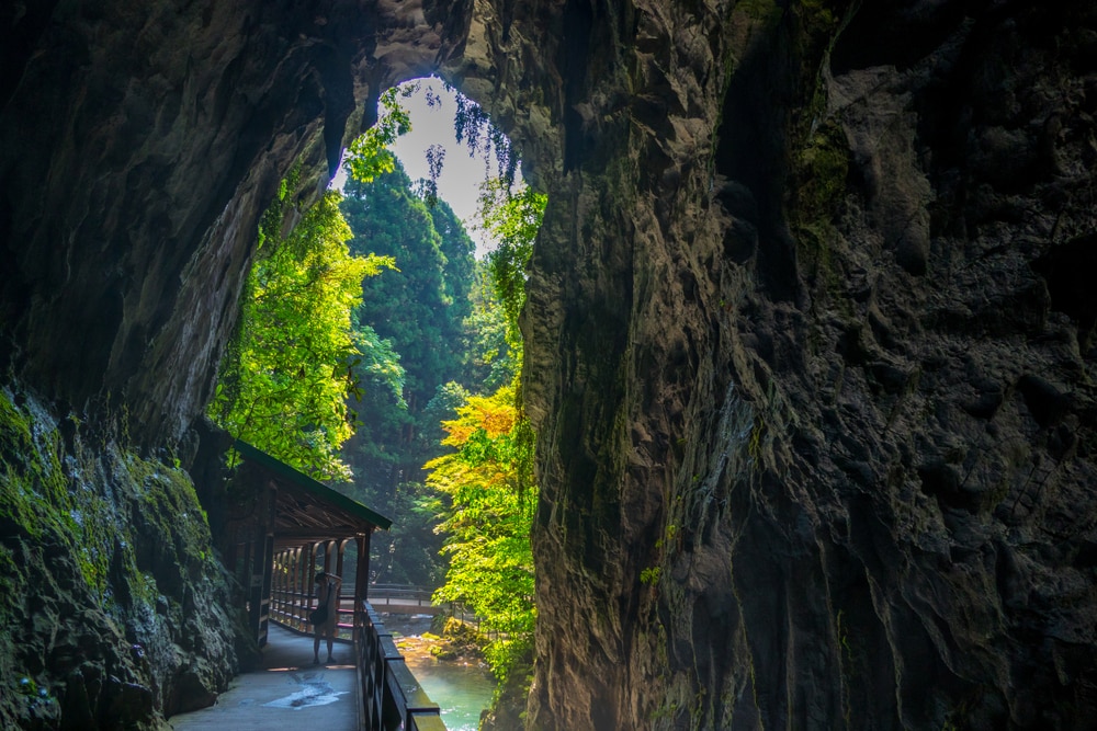 Las mejores cosas que hacer en la prefectura de Yamaguchi, Japón