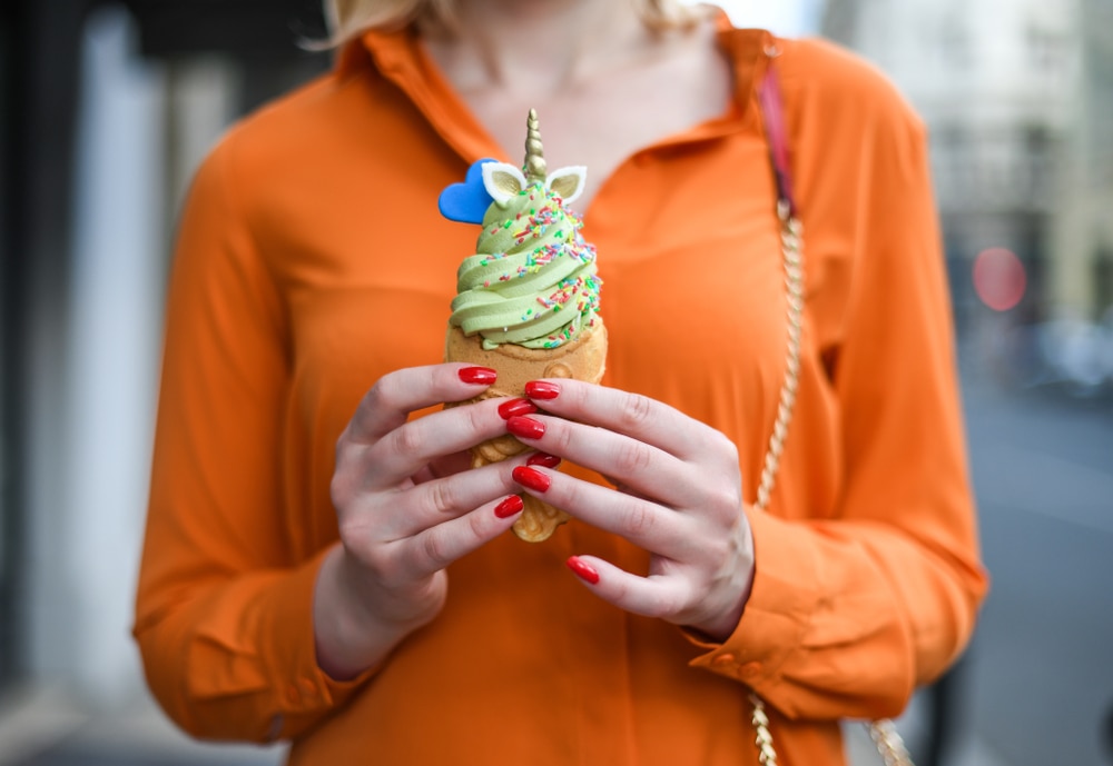 Les 10 aliments et collations de rue les plus dignes d'Instagram à Toronto