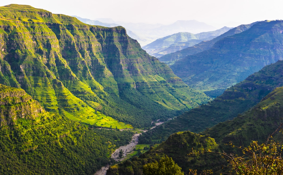 Faits incroyables que vous ne connaissiez pas sur l'Éthiopie