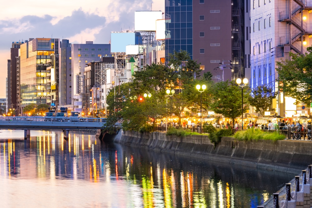 Les 10 meilleures choses à faire et à voir dans la préfecture de Fukuoka