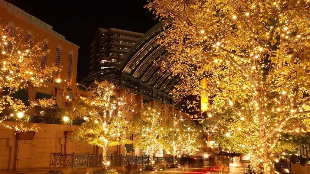 Découvrez les meilleurs sites touristiques du quartier élégant d'Ebisu