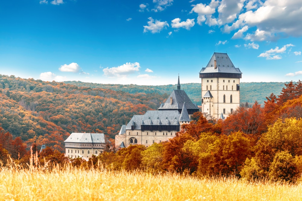 6 excursions d'une journée incroyables à faire de Prague