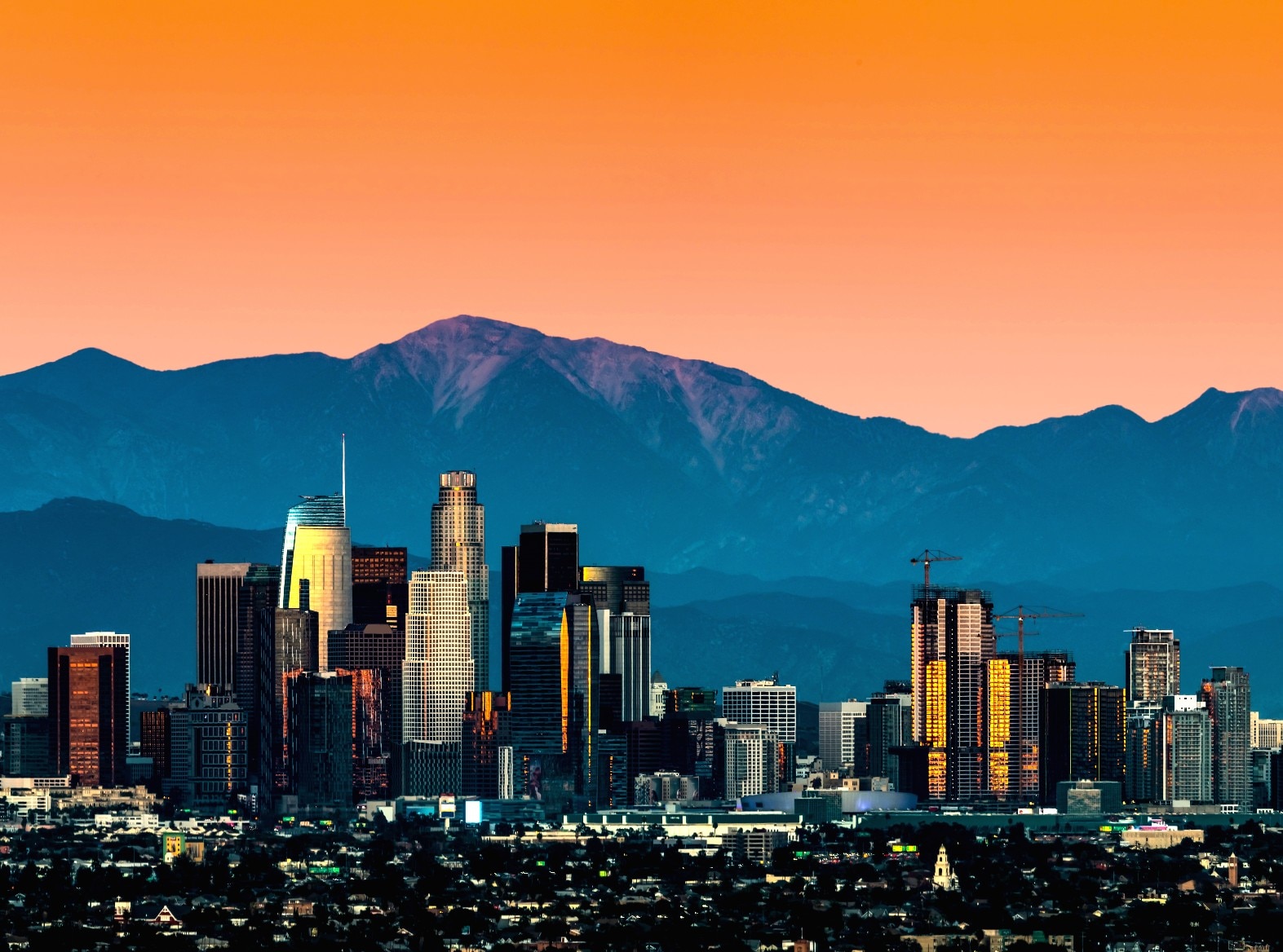 5 hoteles de Los Ángeles únicos para quedarse en Los Ángeles