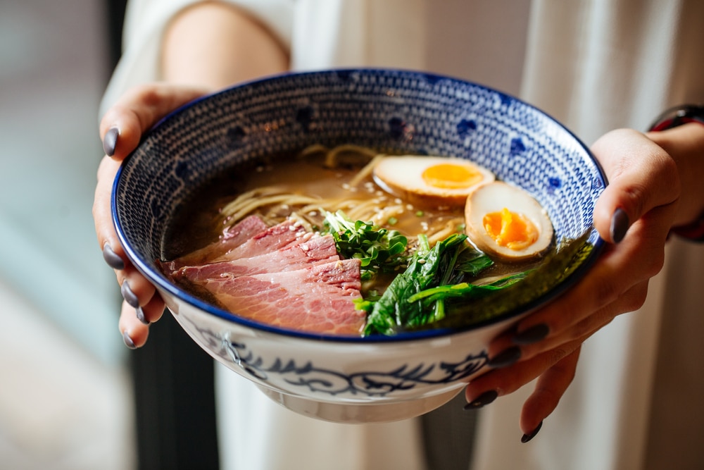 Les 7 meilleurs restaurants ramen à visiter à Tokyo