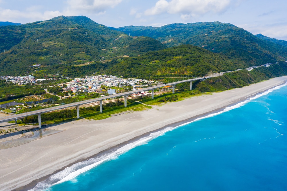 Les meilleures choses à faire à Taitung, Taïwan