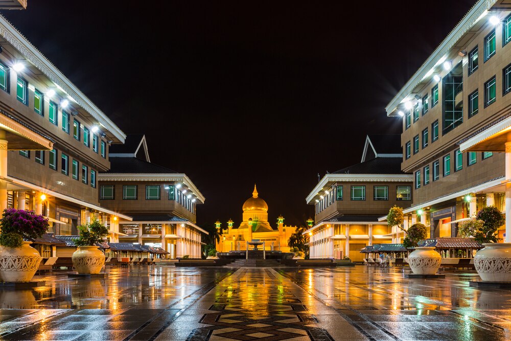 5 Destinations sous-estimées en Asie que vous devez voir