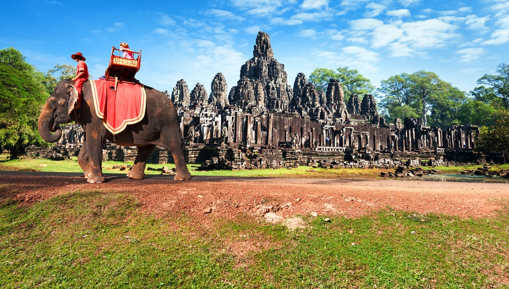 Siem Reap: les meilleurs temples anciens que vous devez voir autour d'Angkor Wat