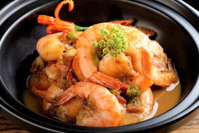 Profitez des fruits de mer sur la côte est de Singapour! 3 spots populaires