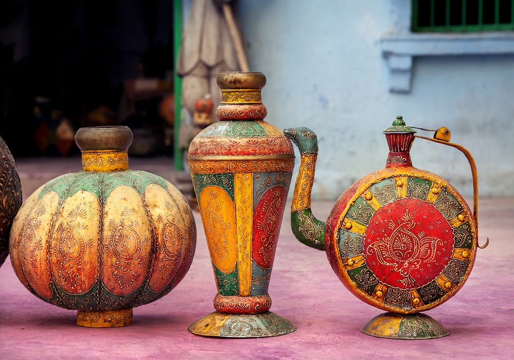 12 Souvenirs essentiels que vous devriez ramener d'Inde