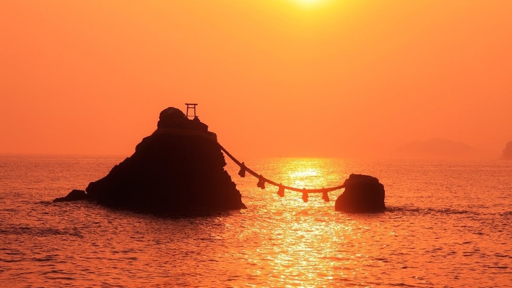 78 Spots touristiques recommandés dans la préfecture de Mie! Voici les spots incontournables!