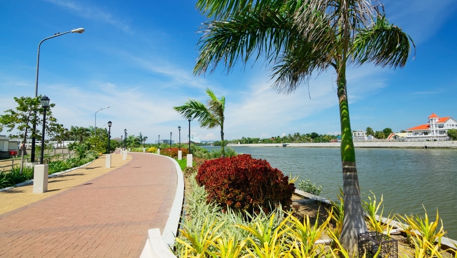 Près de Cebu! 9 points touristiques à Iloilo où vous pouvez profiter des Philippines