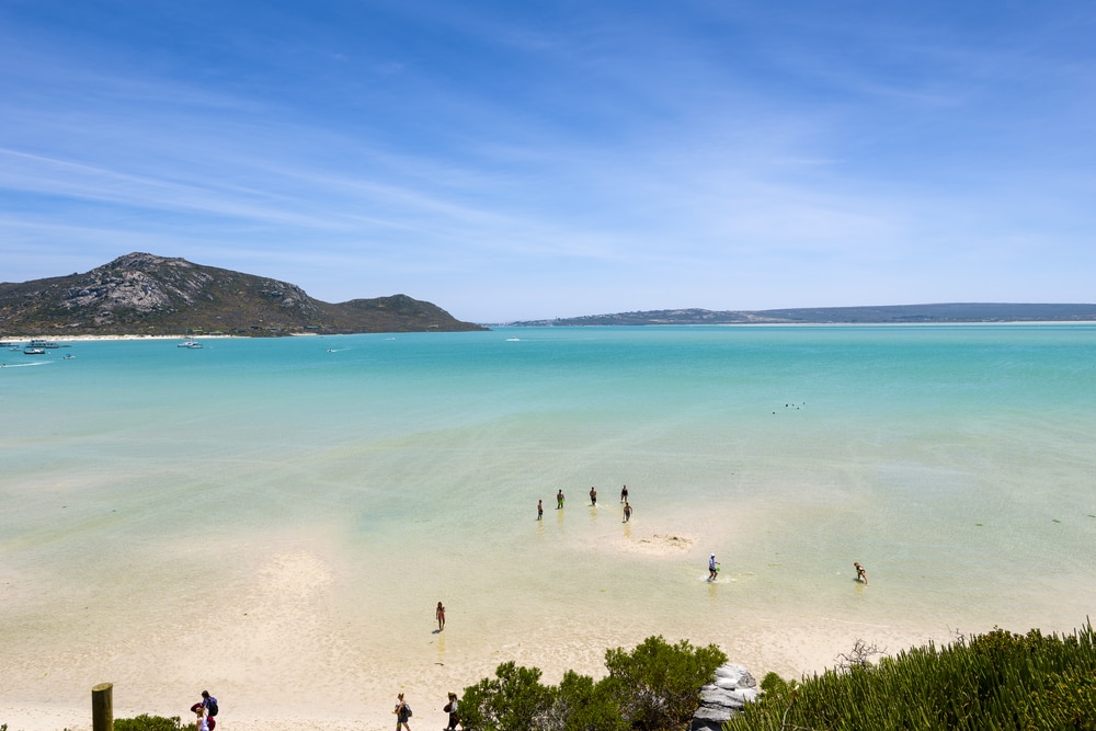 6 Des joyaux cachés sous-estimés à visiter en Afrique du Sud