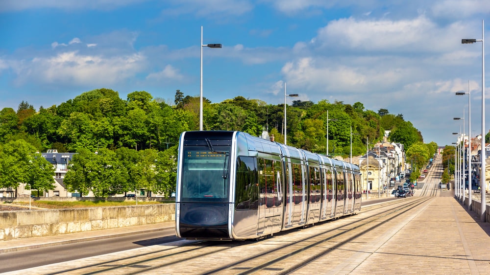 Visites: un site de visites remarquable qui est célèbre comme la passerelle de la région de la vallée de Loire