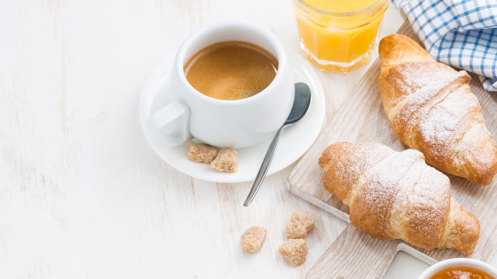 ¡Pasa antes de hacer turismo! 4 lugares de desayuno asequibles en Manhattan