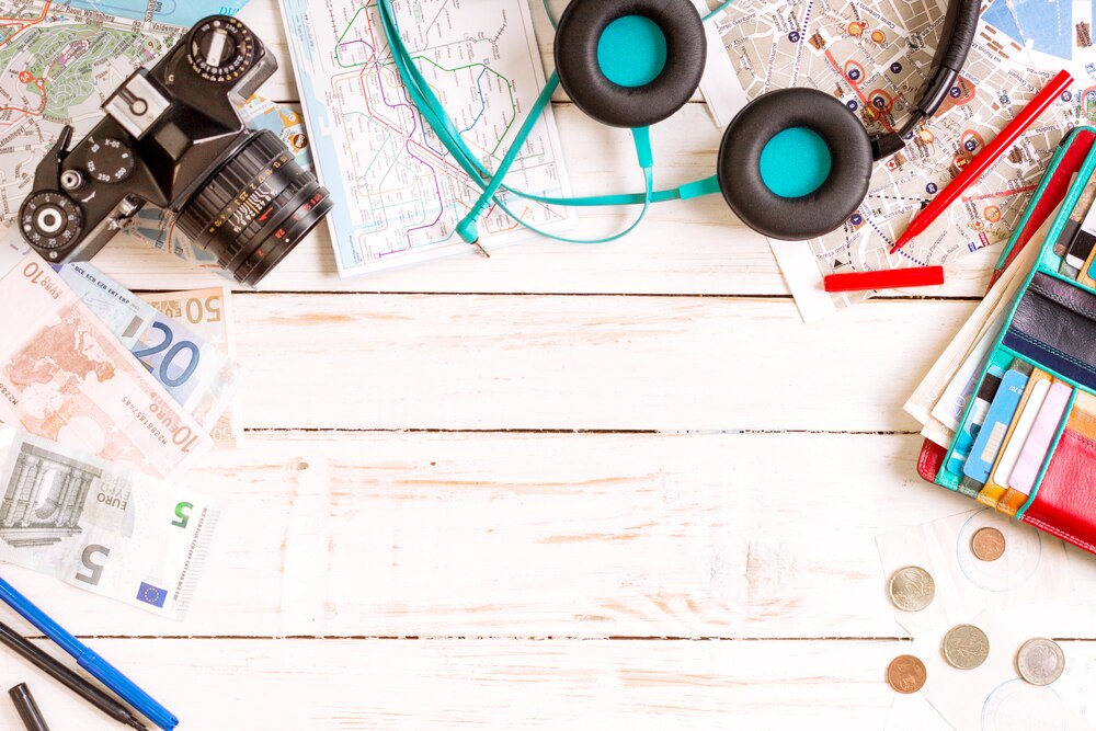 Una guía sobre cómo ahorrar dinero mientras viaja al extranjero