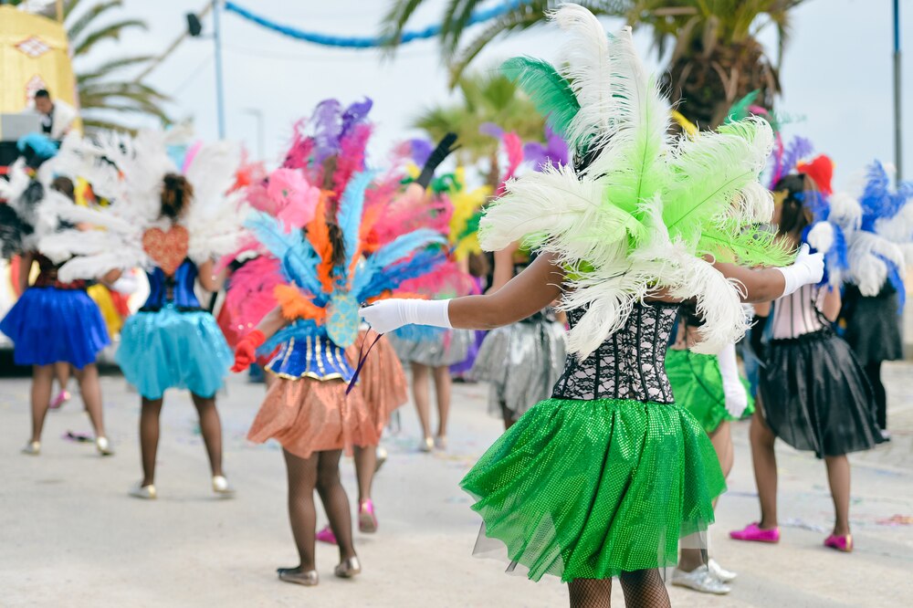 Le célèbre carnaval de Rio de Janeiro annulé pour 2021