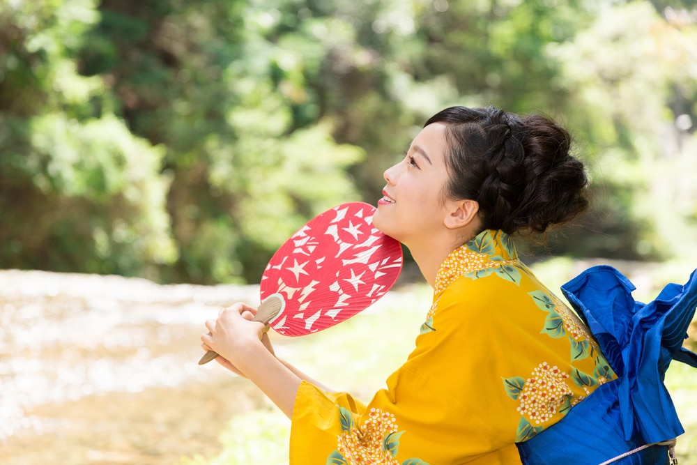 Les 10 meilleures choses à faire au Japon en juillet