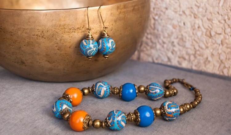 3 melhores pontos para encontrar belos acessórios em Phuket como lembrança