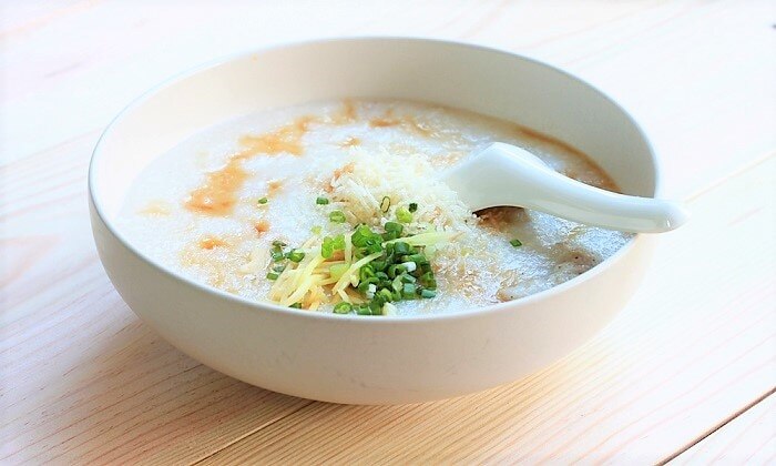 Top 3 puntos de congee en Causeway Bay/Wan Chai para una experiencia auténtica de Hong Kong