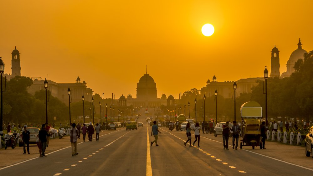 Inde ： 10 endroits où vous devez visiter avant de mourir