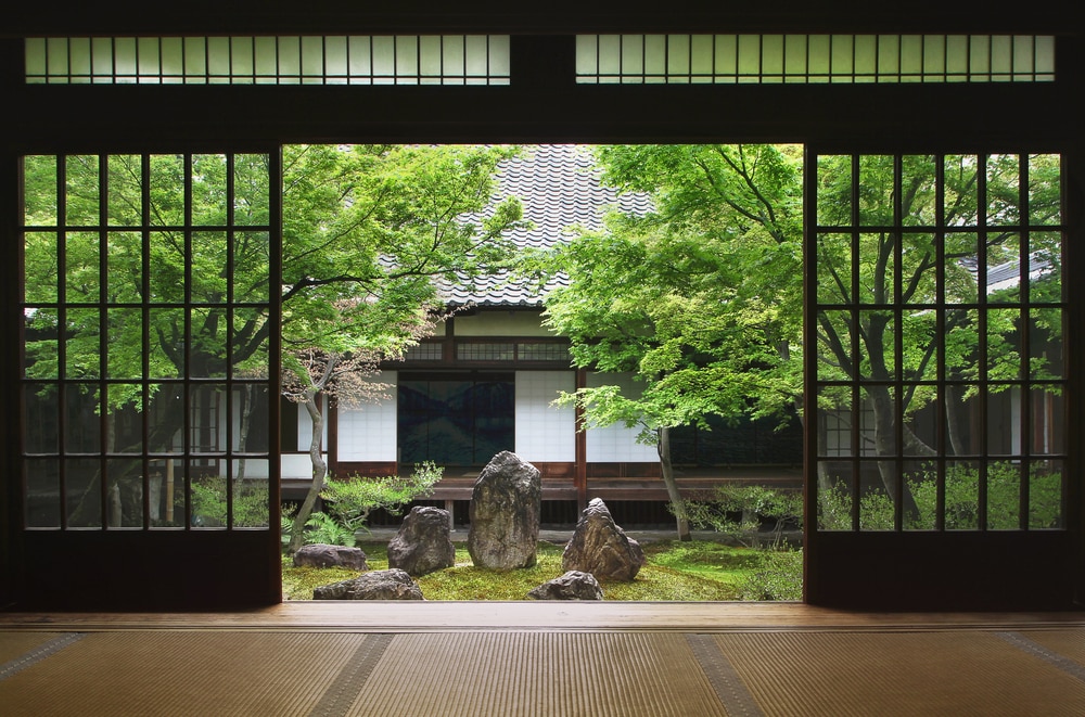 6 belles auberges Ryokan traditionnelles à séjourner à Tokyo