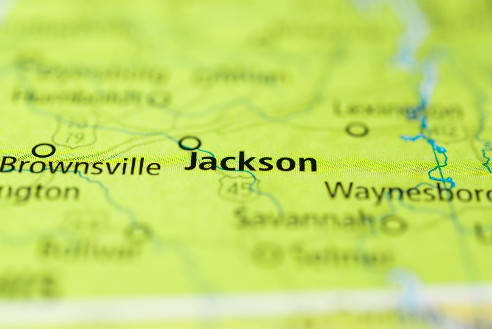 Jackson (Tennessee): La ville hébergeant l'un des meilleurs centres de trading