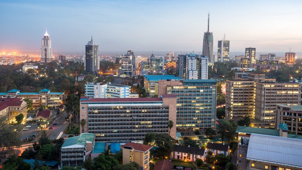 Nairobi, où la vaste nature et la grande ville du Kenya coexistent! 8 spots touristiques recommandés