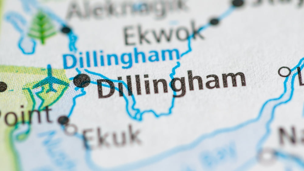 Dillingham ： Appel pour les amoureux de la faune et les passionnés