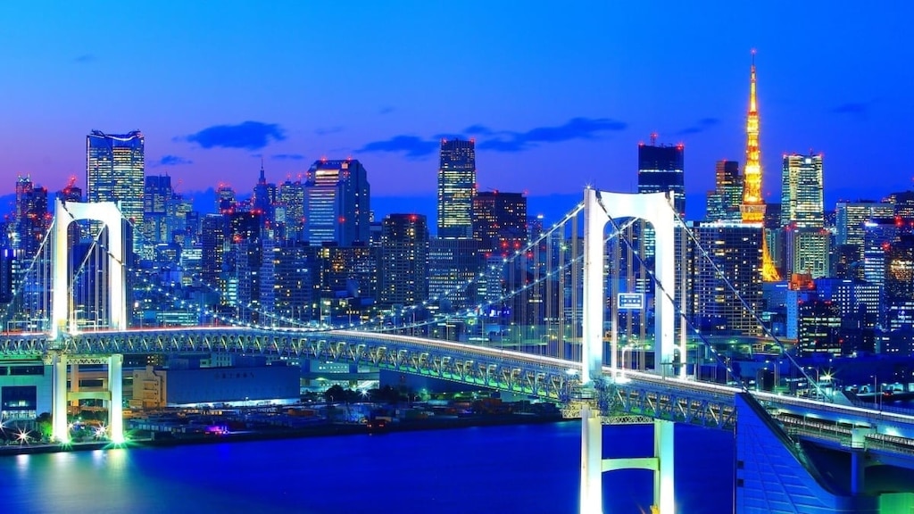 Dernière version! 71 Sots de tourisme recommandés à Tokyo!