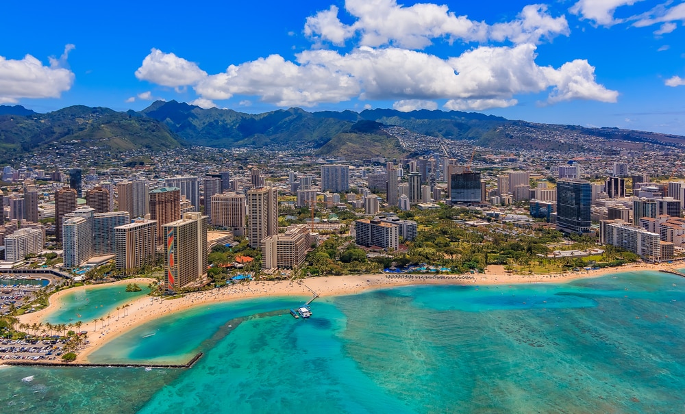 Las 6 cosas principales para hacer en Honolulu, el corazón de Hawaii