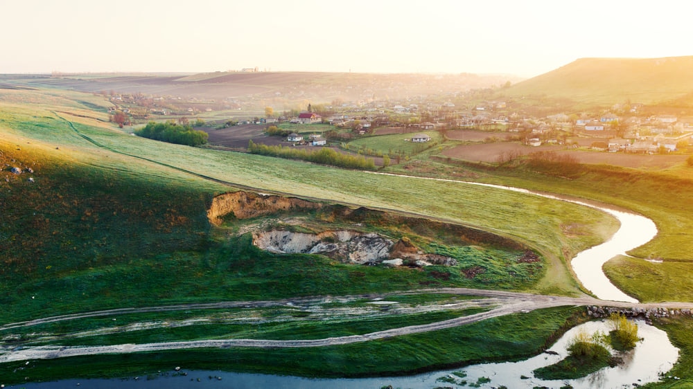 Moldavie: un pays riche d'attractions historiques et culturelles pour faire du tourisme