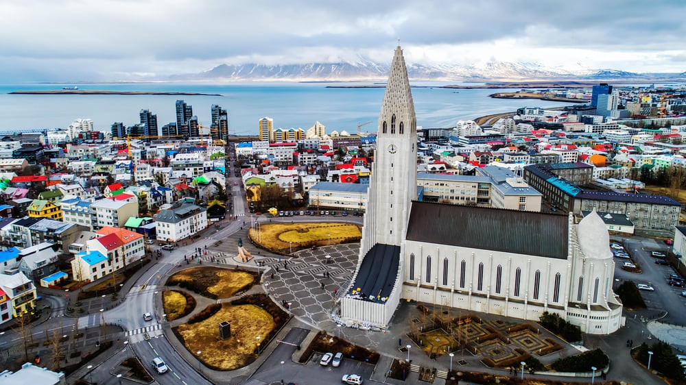 Reykjavik: il cuore della vita e della cultura islandese