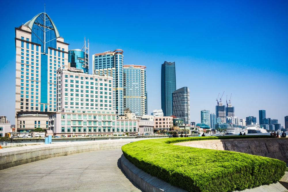 Raleigh: uma viagem à tranquilidade