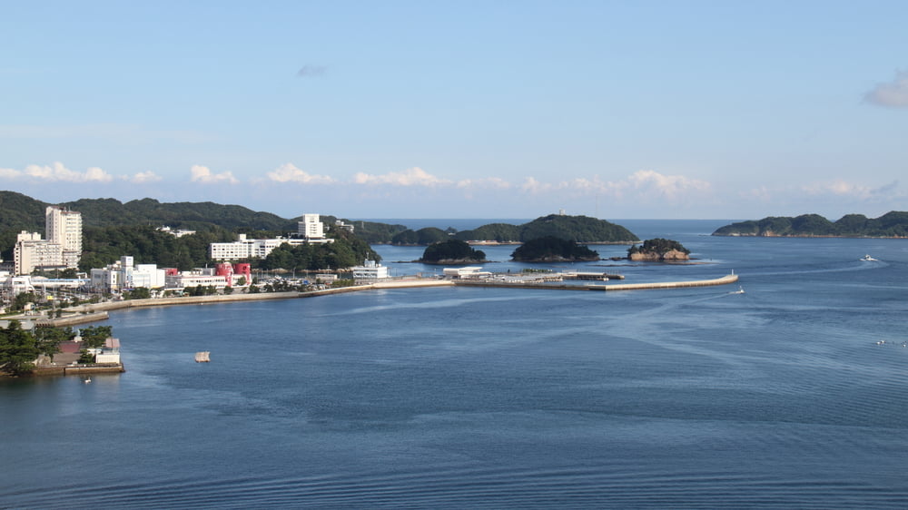 Agréable même pour une excursion d'une journée! 6 points touristiques classiques incontournables à Ise-Shima