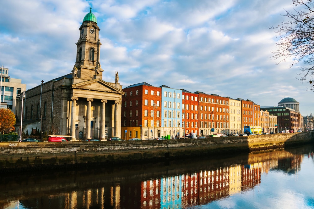 Guide du restaurant Dublin: quoi et où manger dans la capitale irlandaise