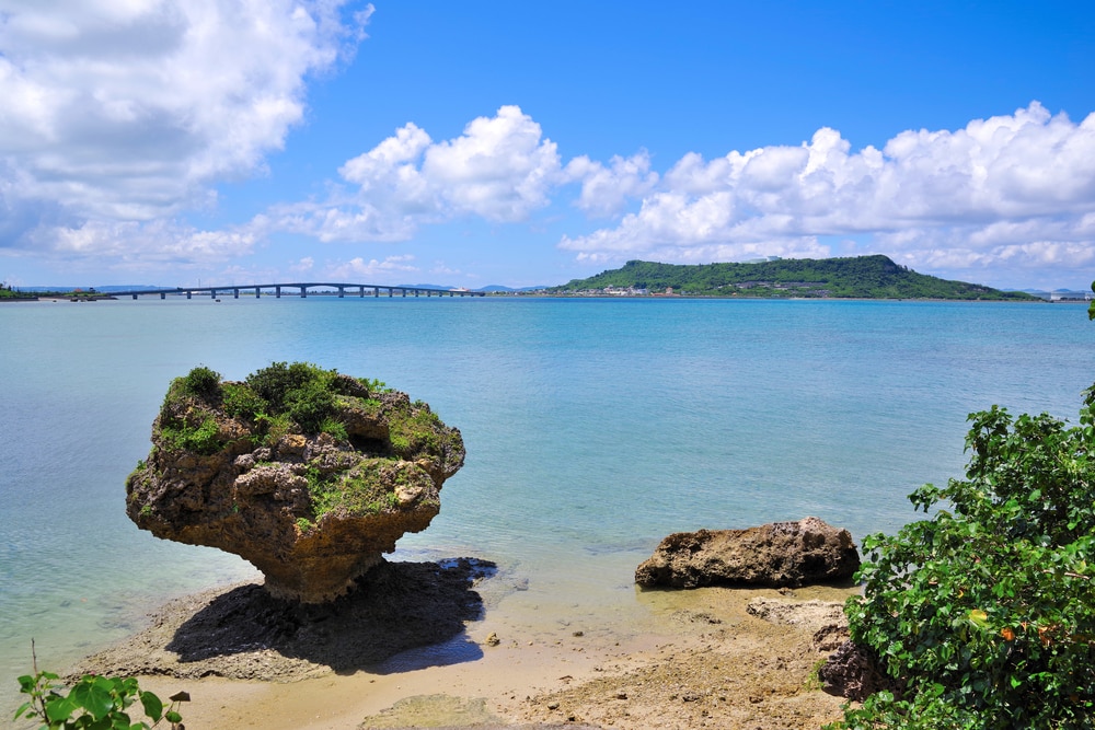 7 cosas que hacer en las islas Yokatsu de Okinawa