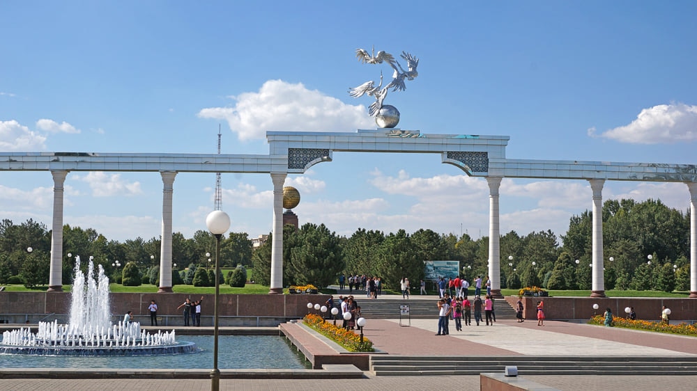 Ouzbékistan: la destination à élimination directe de l'Asie centrale qui abrite une architecture ancienne impressionnante