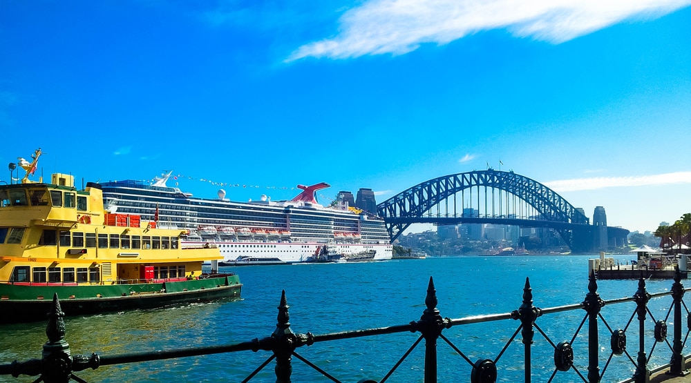 Australia: Su guía de la tierra encantadora debajo
