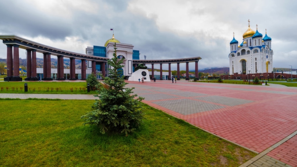 A solo una hora: explore 7 lugares de visita obligada en Yuzhno-Sakhalinsk