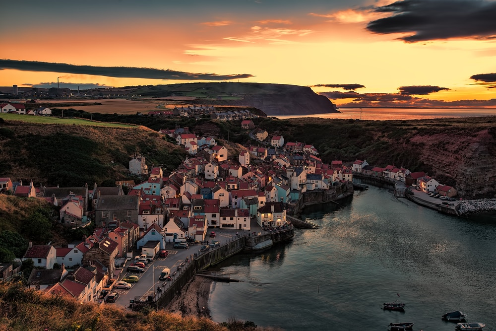 7 endroits sous-estimés dont vous avez besoin pour vérifier au Royaume-Uni