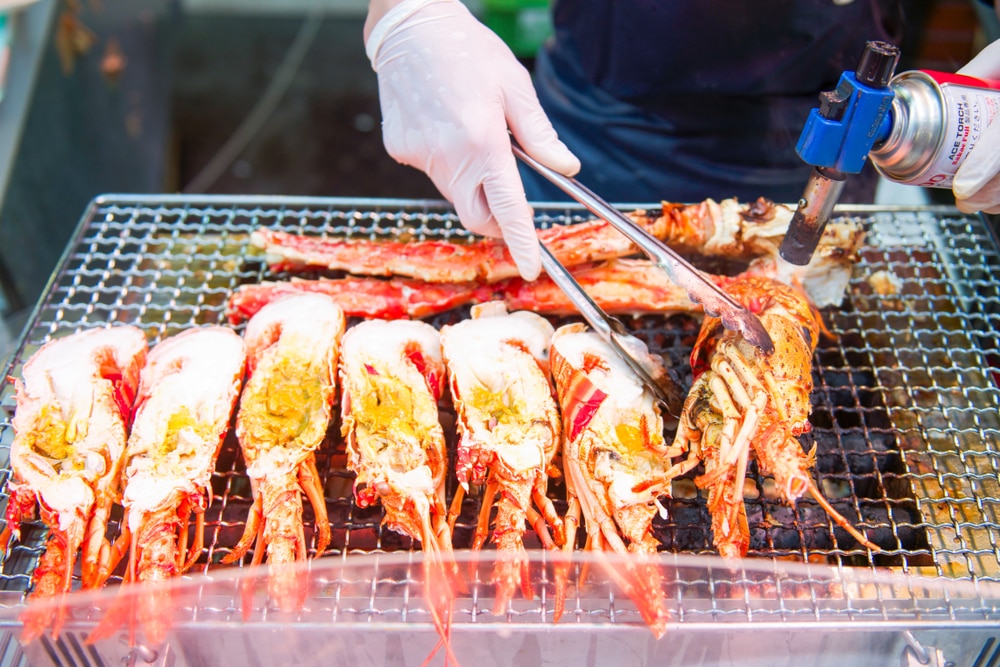 As 7 principais coisas a fazer e atrações para visitar em Osaka